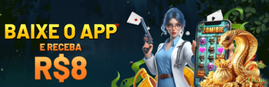 App 10win para Android e iOS - download grátis