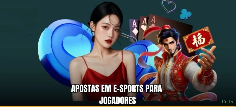 Conta 10win sincronizada site e app