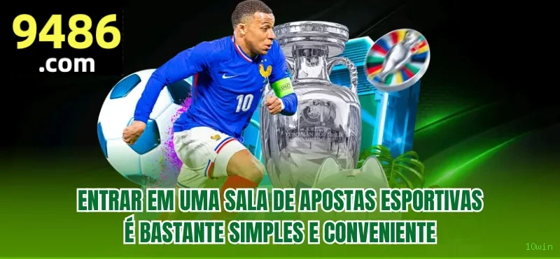 Guia rápido de apostas ao vivo na 10win