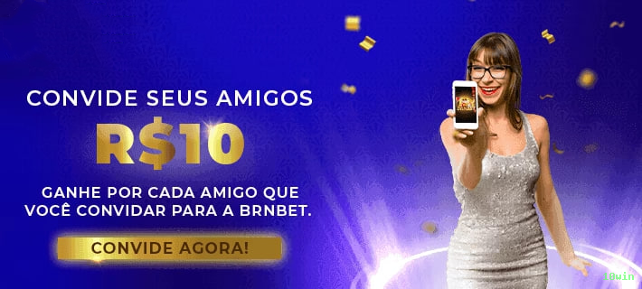 Ganhar e sacar na 10win